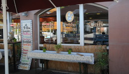 Beliebtes Café Prüfer in Großenlüder macht Ende September dicht