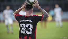 Borussia Fulda wehrt sich gegen Vorwürfe