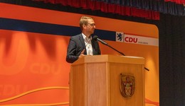 Junge Union reagiert auf SPD-Kritik an Landtagsabgeordneten Michael Ruhl