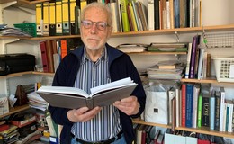 Trauer um renommierten Fuldaer Lungenfacharzt Dr. med. Robert Kropp (91)