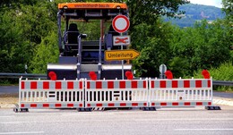 Arbeiten an Fahrbahn zwischen Dirlos und L3258 bald im Gange