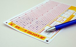 Im Spiel 77: Lotto-Spieler aus Main-Kinzig-Kreis gewinnt 1.077.777,00 Euro