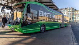 RMV und Landesgartenschau: Mit Bus und Bahn vergünstigt zur Gartenschau