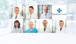 Sieben Ärzte des Klinikums zählen zu den besten in Deutschland