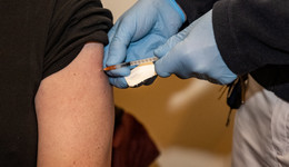 Tempo nicht hoch genug: Bundesregierung muss 80-Prozent-Impfziel anpassen