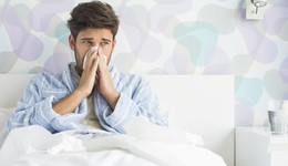 DAK-Gesundheit in Fulda schaltet Grippe-Hotline