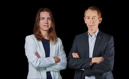 Thomas Rebmann wechselt in Beirat: Vanessa Stützle ist neue Lampenwelt-CEO
