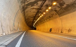 Neuer Film der Hessen Mobil: Er sorgt für die Sicherheit in Osthessens Tunneln