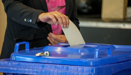 Landtagswahl in Hessen findet am 8. Oktober 2023 statt