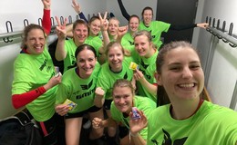 Unvorstellbar: Landesliga-Aufsteiger Rotenburg schafft Sprung in die Oberliga