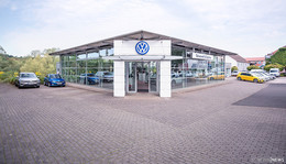 Volkswagen SUV zu Aktionspreisen beim Autohaus Deisenroth