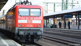 9-Euro-Ticket: Enorme Fahrgastmengen auf der Strecke Kassel-Bebra-Fulda