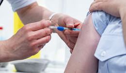 Booster Impfungen im Landkreis Fulda - GNO sicher, dass Hausärzte mitziehen