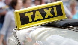 Schwere Zeiten für Unternehmer: Alles steigt nur der Taxipreis nicht! Noch nicht!