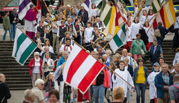 Bonifatiusfest im Zeichen von Verständigung und Dialog