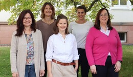Landkreis und Stadt suchen neue Kindertagespflegepersonen