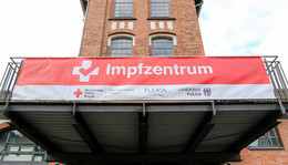 Ab sofort: Im ITZ Am Alter Schlachthof in Fulda ohne Termin impfen lassen