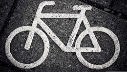 Rund 130.000 Euro für neue Radwege und Fahrradboxen