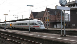 584 Millionen Euro für die Modernisierung von Bahnhöfen in ganz Hessen