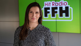 Eva Burkert ist neue FFH-Chefredakteurin Information