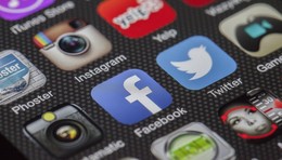 Nach Störung bei Facebook und Instagram: Problem ist behoben