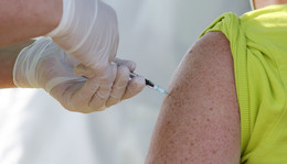 Der Impfmüdigkeit entgegenwirken: So läuft es bei uns in Osthessen