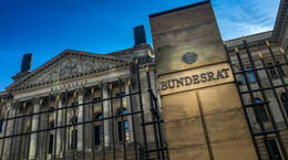 Bundesrat winkt "Notbremse" durch: Von Steinmeier bereits unterzeichnet