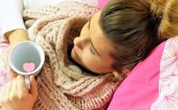 Erkältung trotz milden Winters - Tipps zur Vorbeugung und Linderung