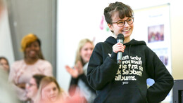 Studiengang Soziale Arbeit (BASA-P) erstmalig auch zum Sommersemester