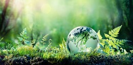 Klimaneutralität im Fokus: Helios setzt sich CO2-Ziele
