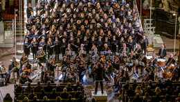 Chöre am Fuldaer Dom: Jubel der Chormusik im 19. Jahrhundert
