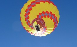 Ballonfahrten - Ein atemberaubendes Erlebnis! Das sollten Sie darüber wissen