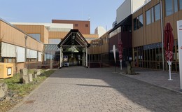 Landrat Görig: Einen kompletten Krankenhaus-Neubau wird es wohl nicht geben