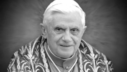 Trauer rund um den Erdball: Emeritierter Papst Benedikt XVI. stirbt um 9:34 Uhr