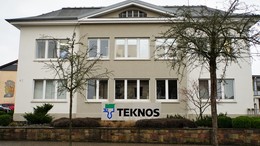 Teknos Deutschland plant Verlagerung der Produktion von Fulda nach Brüggen