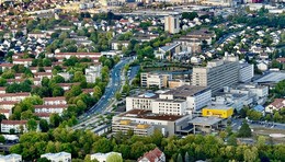 Hessenweiter Warnstreik in kommunalen Krankenhäusern am Donnerstag