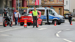 Erhöhte Polizeipräsenz in der Domstadt - Tuning- und Poser-Szene im Fokus