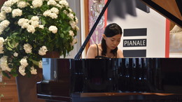 Fulda beflügelt: Pianale Piano Festival 2022 startet