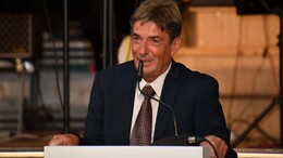 Studienleiter Burkhard Croon in den Ruhestand verabschiedet