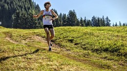 Der Kohlhäuser Philipp Stuckhardt qualifiziert sich für Trail- und Berglauf-WM