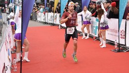 Jörg Reim: Ein Rookie, der in die Faszination Triathlon eintaucht