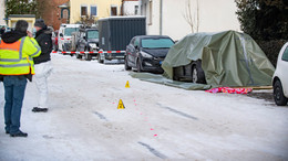 Jetzt neu: Der Mord in Neuenberg in der ARD-Mediathek