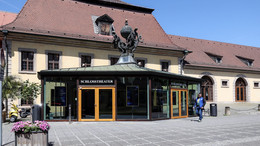Schlosstheater Fulda gestaltet Eintrittspreise zum Start der Saison neu