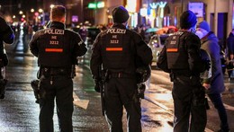 Michael Brand (CDU) verurteilt Aggression und Angriffe auf Polizei