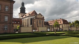 Tag des offenen Denkmals - Kulturelle Institutionen öffnen ihre Pforten
