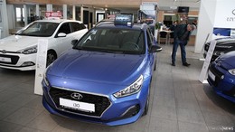 Hyundai Weber & Diel startet in die WM-Saison mit Passion-Sondermodellen