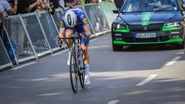 Deutschlands größtes Radrennen: Die Deutschland-Tour kommt nach Antrifttal  