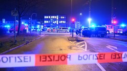 Bluttat in Elbmetropole: Tote und Verletzte nach Schießerei bei Zeugen Jehovas