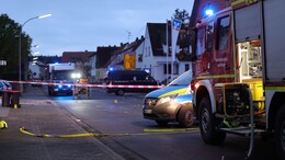 Polizei fasst drei Tatverdächtigte: Niederländer nun in U-Haft