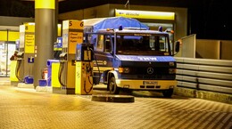 Was erwartet uns jetzt? THW in Osthessen stellt Einsatzbereitschaft her